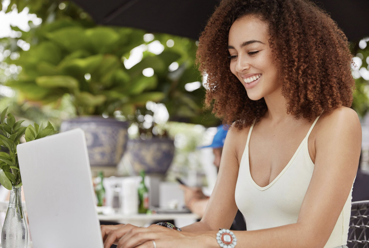 Assistant en ligne Madagascar