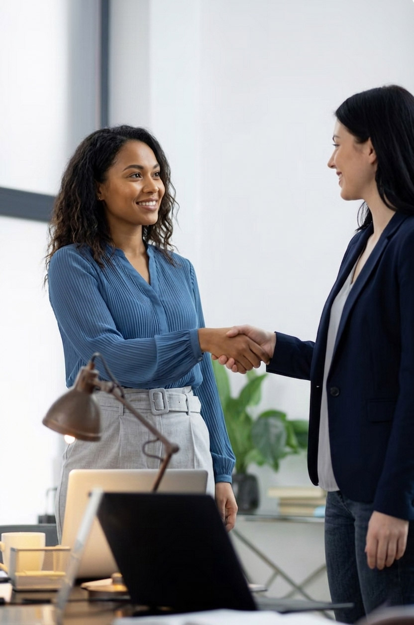 Assistant en ligne madagascar