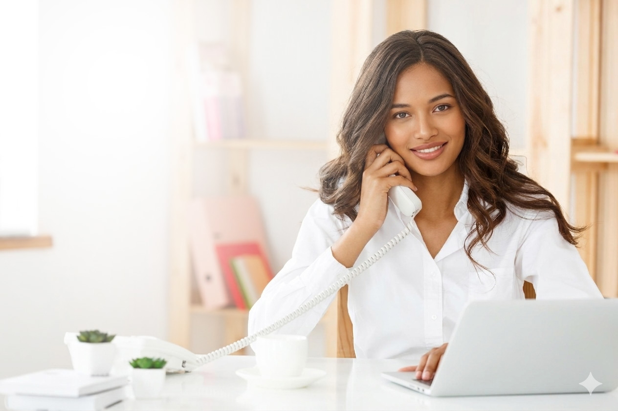 Assistant virtuel Madagascar